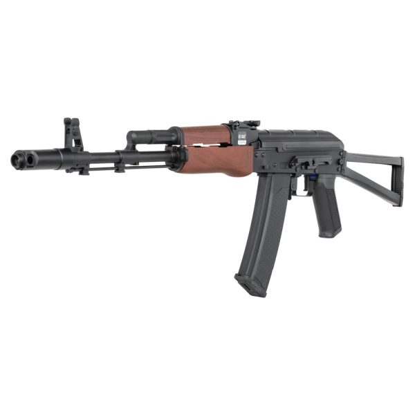 SPECNA ARMS FUCILE ELETTRICO SA-J77 CORE HAL ETU GEN.2 NERO (SPE-01-043257) SPECNA ARMS FUCILE ELETTRICO SA-J77 CORE HAL ETU GEN.2 NERO (SPE-01-043257)