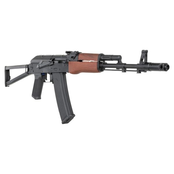 SPECNA ARMS FUCILE ELETTRICO SA-J77 CORE HAL ETU GEN.2 NERO (SPE-01-043257) SPECNA ARMS FUCILE ELETTRICO SA-J77 CORE HAL ETU GEN.2 NERO (SPE-01-043257)