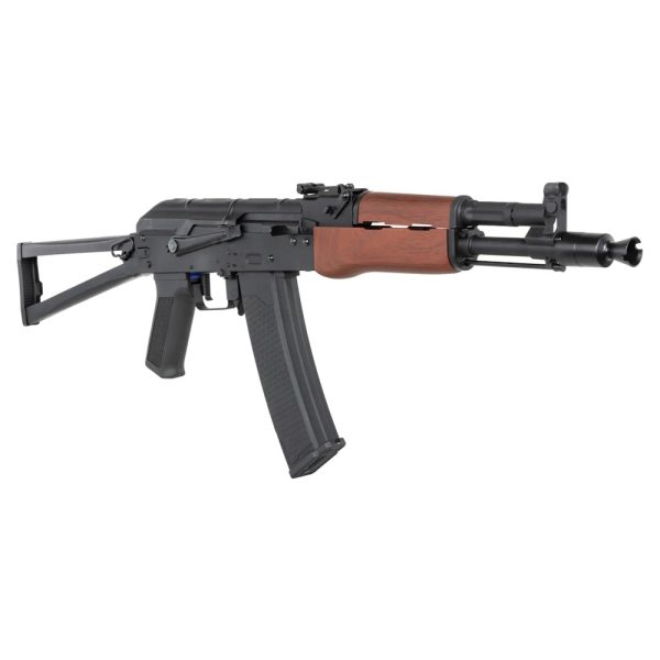SPECNA ARMS FUCILE ELETTRICO SA-J78 CORE HAL ETU GEN.2 NERO (SPE-01-043256) SPECNA ARMS FUCILE ELETTRICO SA-J78 CORE HAL ETU GEN.2 NERO (SPE-01-043256)