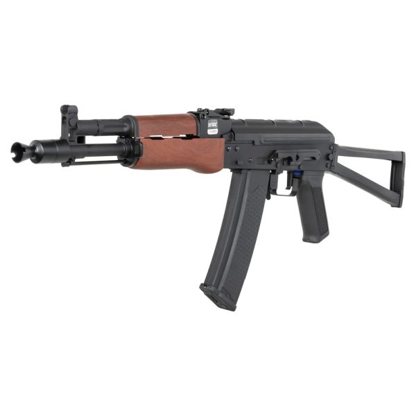 SPECNA ARMS FUCILE ELETTRICO SA-J78 CORE HAL ETU GEN.2 NERO (SPE-01-043256) SPECNA ARMS FUCILE ELETTRICO SA-J78 CORE HAL ETU GEN.2 NERO (SPE-01-043256)