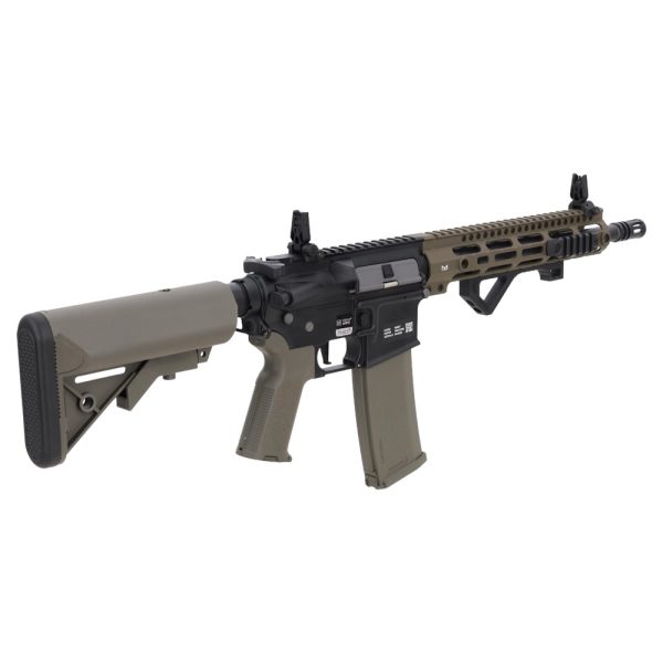 SPECNA ARMS FUCILE ELETTRICO SA-P20 PRIME ASTER II ETU BLDC OLIVE (SPE-01-048385) SPECNA ARMS FUCILE ELETTRICO SA-P20 PRIME ASTER II ETU BLDC OLIVE (SPE-01-048385)