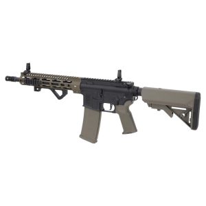 SPECNA ARMS FUCILE ELETTRICO SA-P20 PRIME ASTER II ETU BLDC OLIVE (SPE-01-048385)