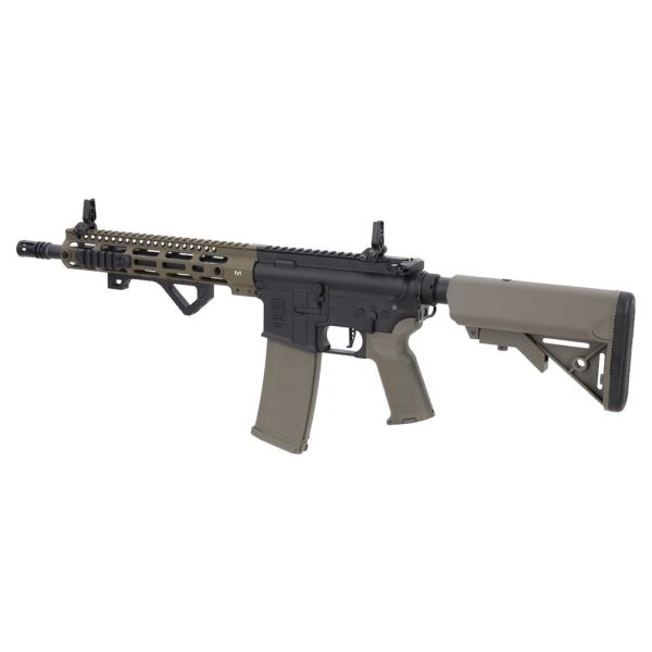 SPECNA ARMS FUCILE ELETTRICO SA-P20 PRIME ASTER II ETU BLDC OLIVE (SPE-01-048385) SPECNA ARMS FUCILE ELETTRICO SA-P20 PRIME ASTER II ETU BLDC OLIVE (SPE-01-048385)