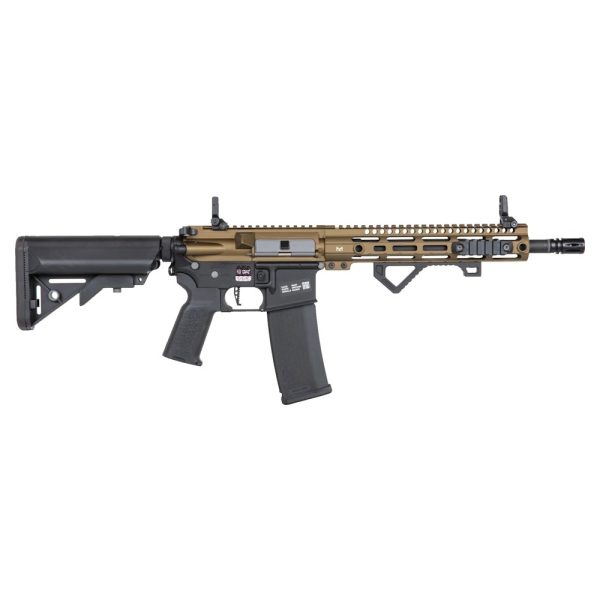SPECNA ARMS FUCILE ELETTRICO SA-P20 PRIME ASTER II ETU CHAOS BRONZE (SPE-01-043641) SPECNA ARMS FUCILE ELETTRICO SA-P20 PRIME ASTER II ETU CHAOS BRONZE (SPE-01-043641)