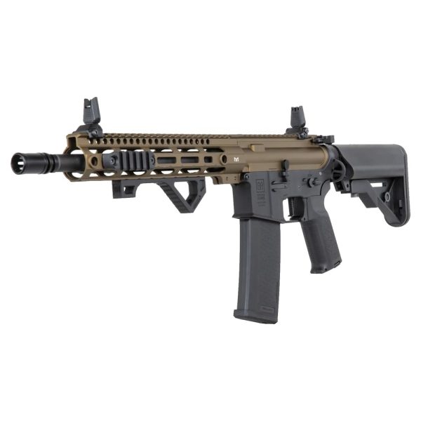 SPECNA ARMS FUCILE ELETTRICO SA-P20 PRIME ASTER II ETU CHAOS BRONZE (SPE-01-043641) SPECNA ARMS FUCILE ELETTRICO SA-P20 PRIME ASTER II ETU CHAOS BRONZE (SPE-01-043641)
