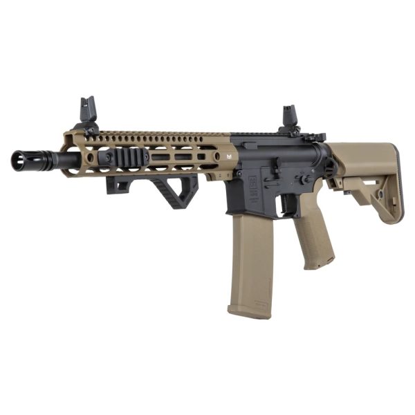 SPECNA ARMS FUCILE ELETTRICO SA-P20 PRIME ASTER II ETU HALF-TAN (SPE-01-043640) SPECNA ARMS FUCILE ELETTRICO SA-P20 PRIME ASTER II ETU HALF-TAN (SPE-01-043640)