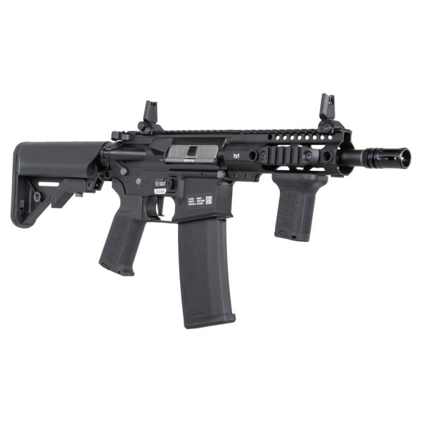 SPECNA ARMS FUCILE ELETTRICO SA-P21 PRIME ASTER II ETU NERO (SPE-01-043642) SPECNA ARMS FUCILE ELETTRICO SA-P21 PRIME ASTER II ETU NERO (SPE-01-043642)