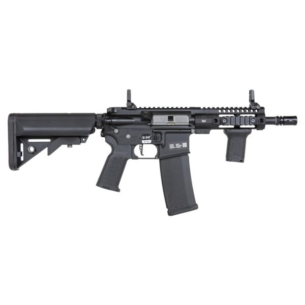 SPECNA ARMS FUCILE ELETTRICO SA-P21 PRIME ASTER II ETU NERO (SPE-01-043642) SPECNA ARMS FUCILE ELETTRICO SA-P21 PRIME ASTER II ETU NERO (SPE-01-043642)