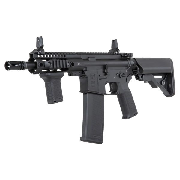 SPECNA ARMS FUCILE ELETTRICO SA-P21 PRIME ASTER II ETU NERO (SPE-01-043642) SPECNA ARMS FUCILE ELETTRICO SA-P21 PRIME ASTER II ETU NERO (SPE-01-043642)