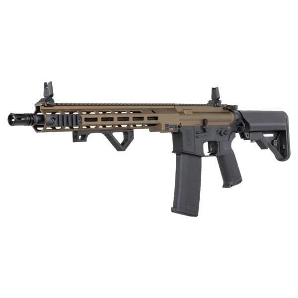 SPECNA ARMS FUCILE ELETTRICO SA-P22 PRIME ASTER II ETU CHAOS BRONZE (SPE-01-043645) SPECNA ARMS FUCILE ELETTRICO SA-P22 PRIME ASTER II ETU CHAOS BRONZE (SPE-01-043645)