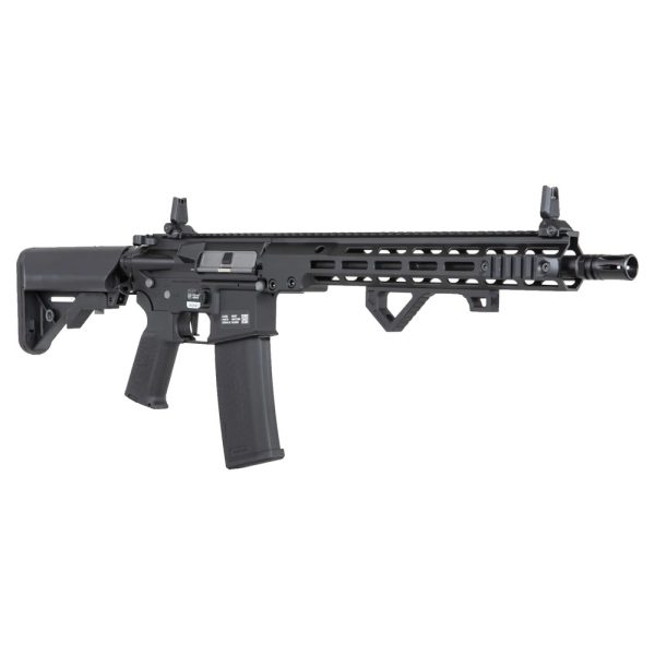 SPECNA ARMS FUCILE ELETTRICO SA-P22 PRIME ASTER II ETU NERO (SPE-01-043644) SPECNA ARMS FUCILE ELETTRICO SA-P22 PRIME ASTER II ETU NERO (SPE-01-043644)
