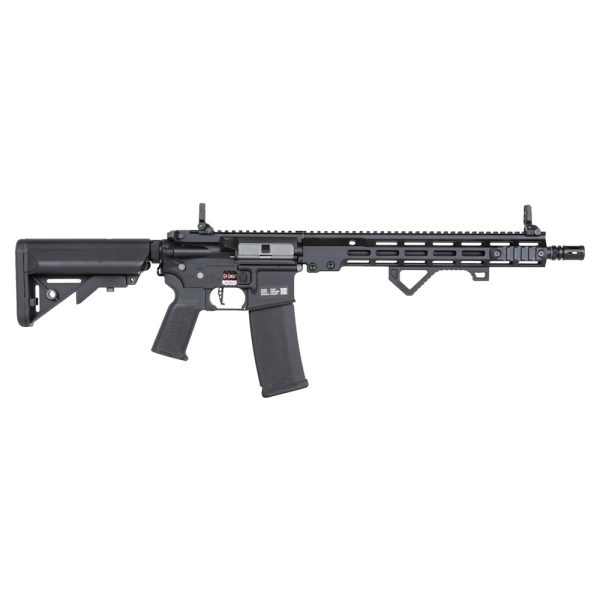 SPECNA ARMS FUCILE ELETTRICO SA-P22 PRIME ASTER II ETU NERO (SPE-01-043644) SPECNA ARMS FUCILE ELETTRICO SA-P22 PRIME ASTER II ETU NERO (SPE-01-043644)