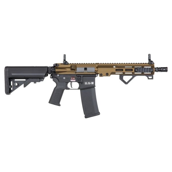 SPECNA ARMS FUCILE ELETTRICO SA-P23 PRIME ASTER II ETU CHAOS BRONZE (SPE-01-043647) SPECNA ARMS FUCILE ELETTRICO SA-P23 PRIME ASTER II ETU CHAOS BRONZE (SPE-01-043647)