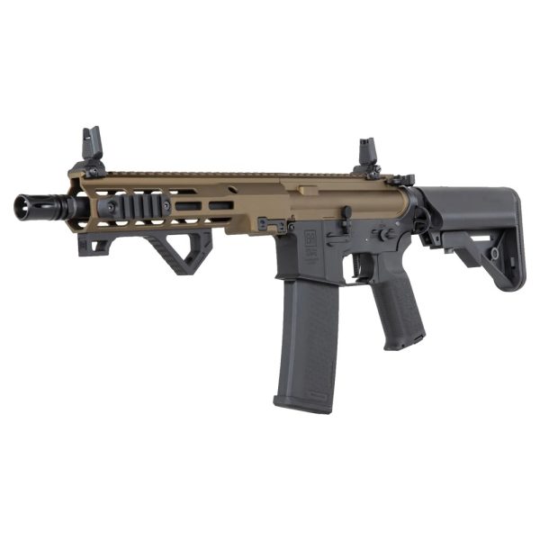 SPECNA ARMS FUCILE ELETTRICO SA-P23 PRIME ASTER II ETU CHAOS BRONZE (SPE-01-043647) SPECNA ARMS FUCILE ELETTRICO SA-P23 PRIME ASTER II ETU CHAOS BRONZE (SPE-01-043647)