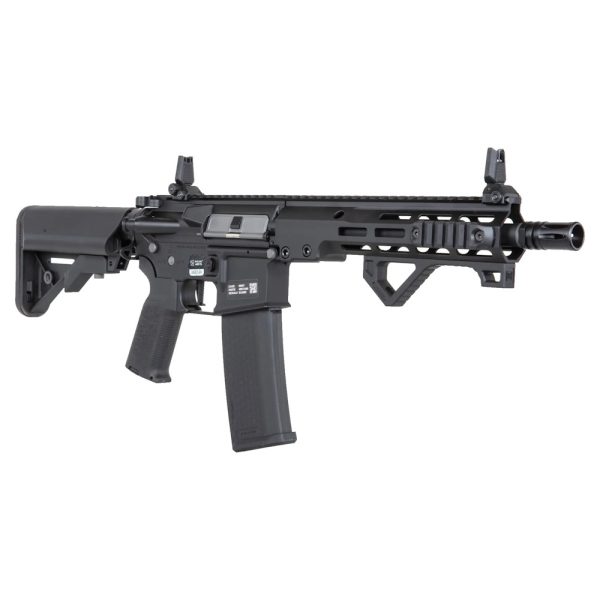 SPECNA ARMS FUCILE ELETTRICO SA-P23 PRIME ASTER II ETU NERO (SPE-01-043646)