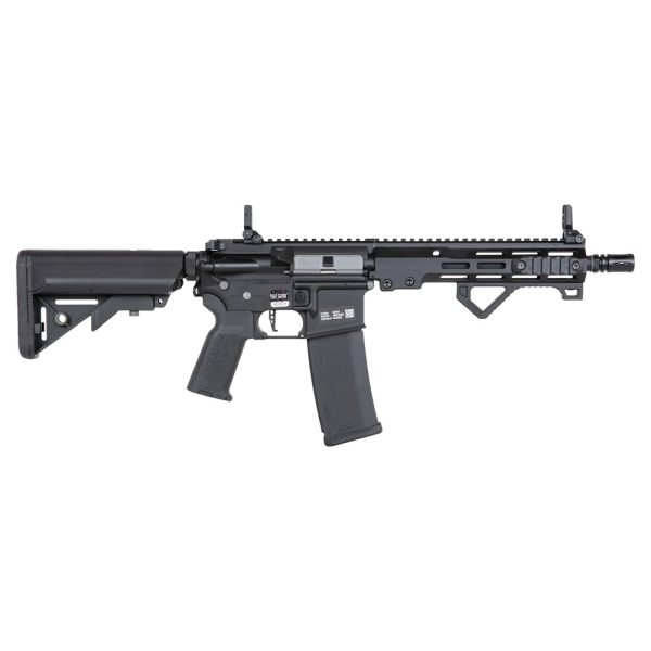 SPECNA ARMS FUCILE ELETTRICO SA-P23 PRIME ASTER II ETU NERO (SPE-01-043646)