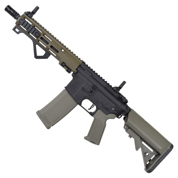 SPECNA ARMS FUCILE ELETTRICO SA-P23 PRIME ASTER II ETU OLIVE (SPE-01-048386)
