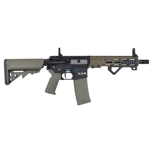 SPECNA ARMS FUCILE ELETTRICO SA-P23 PRIME ASTER II ETU OLIVE (SPE-01-048386)