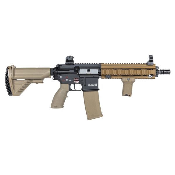 SPECNA ARMS FUCILE ELETTRICO SA-PH20 PRIME HAL BRUSHLESS CHAOS BRONZE (SPE-01-044122) SPECNA ARMS FUCILE ELETTRICO SA-PH20 PRIME HAL BRUSHLESS CHAOS BRONZE (SPE-01-044122)