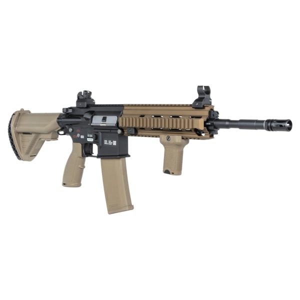 SPECNA ARMS FUCILE ELETTRICO SA-PH21 PRIME ASTER II BRUSHLESS CHAOS BRONZE (SPE-01-044131) SPECNA ARMS FUCILE ELETTRICO SA-PH21 PRIME ASTER II BRUSHLESS CHAOS BRONZE (SPE-01-044131)
