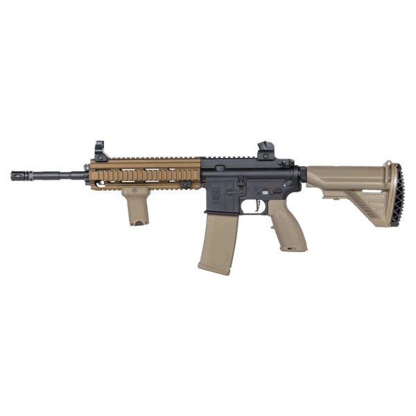 SPECNA ARMS FUCILE ELETTRICO SA-PH21 PRIME ASTER II BRUSHLESS CHAOS BRONZE (SPE-01-044131) SPECNA ARMS FUCILE ELETTRICO SA-PH21 PRIME ASTER II BRUSHLESS CHAOS BRONZE (SPE-01-044131)