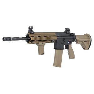 SPECNA ARMS FUCILE ELETTRICO SA-PH21 PRIME HAL BRUSHLESS CHAOS BRONZE (SPE-01-044123) SPECNA ARMS FUCILE ELETTRICO SA-PH21 PRIME HAL BRUSHLESS CHAOS BRONZE (SPE-01-044123)