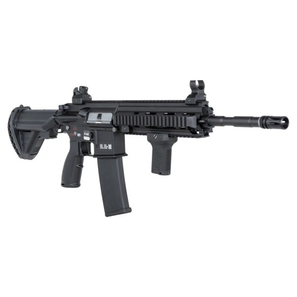 SPECNA ARMS FUCILE ELETTRICO SA-PH21 PRIME HAL BRUSHLESS NERO (SPE-01-044119) SPECNA ARMS FUCILE ELETTRICO SA-PH21 PRIME HAL BRUSHLESS NERO (SPE-01-044119)