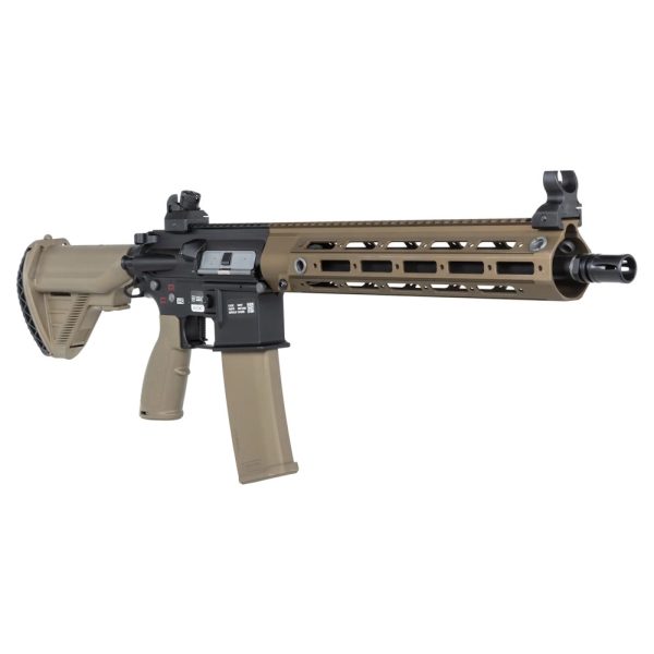SPECNA ARMS FUCILE ELETTRICO SA-PH22 PRIME ASTER II BRUSHLESS CHAOS BRONZE (SPE-01-044132) SPECNA ARMS FUCILE ELETTRICO SA-PH22 PRIME ASTER II BRUSHLESS CHAOS BRONZE (SPE-01-044132)