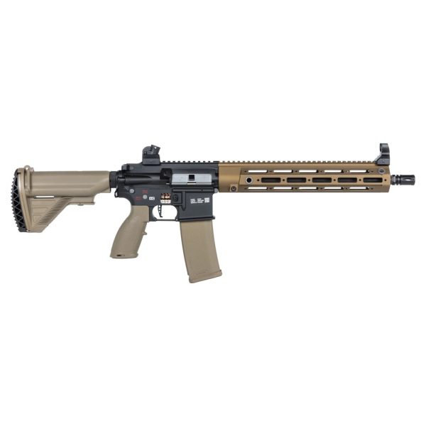 SPECNA ARMS FUCILE ELETTRICO SA-PH22 PRIME ASTER II BRUSHLESS CHAOS BRONZE (SPE-01-044132) SPECNA ARMS FUCILE ELETTRICO SA-PH22 PRIME ASTER II BRUSHLESS CHAOS BRONZE (SPE-01-044132)