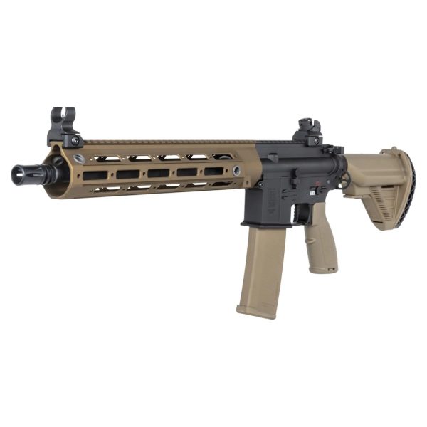 SPECNA ARMS FUCILE ELETTRICO SA-PH22 PRIME HAL BRUSHLESS CHAOS BRONZE (SPE-01-044124) SPECNA ARMS FUCILE ELETTRICO SA-PH22 PRIME HAL BRUSHLESS CHAOS BRONZE (SPE-01-044124)