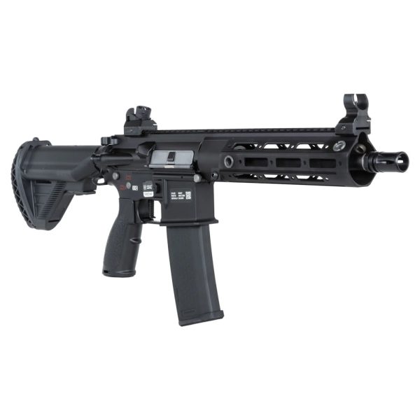 SPECNA ARMS FUCILE ELETTRICO SA-PH23 PRIME ASTER II BRUSHLESS NERO (SPE-01-044129) SPECNA ARMS FUCILE ELETTRICO SA-PH23 PRIME ASTER II BRUSHLESS NERO (SPE-01-044129)