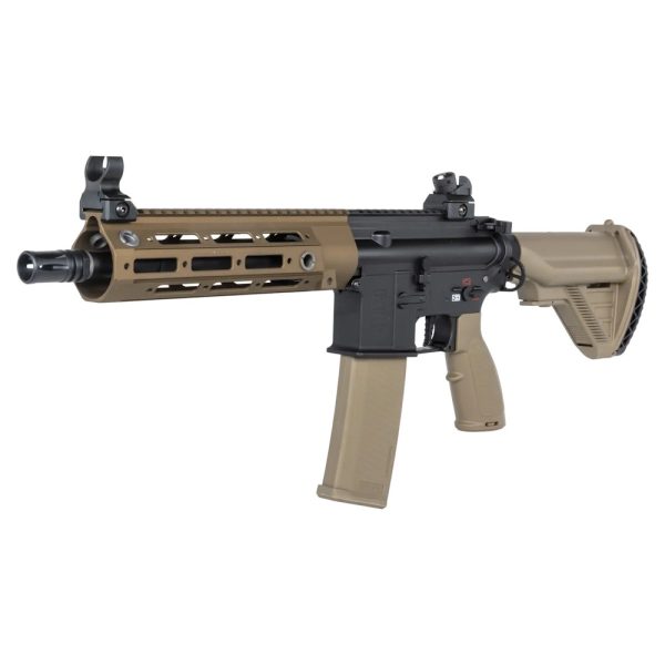 SPECNA ARMS FUCILE ELETTRICO SA-PH23 PRIME HAL BRUSHLESS CHAOS BRONZE (SPE-01-044125) SPECNA ARMS FUCILE ELETTRICO SA-PH23 PRIME HAL BRUSHLESS CHAOS BRONZE (SPE-01-044125)