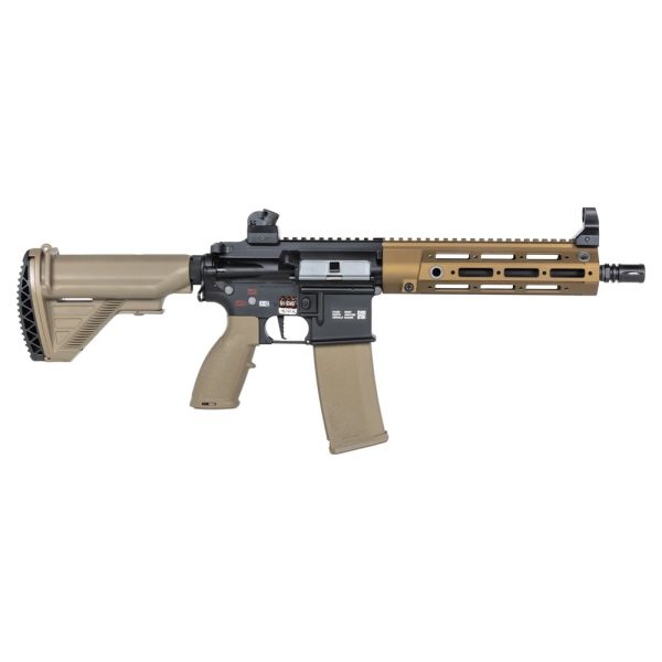 SPECNA ARMS FUCILE ELETTRICO SA-PH23 PRIME HAL BRUSHLESS CHAOS BRONZE (SPE-01-044125) SPECNA ARMS FUCILE ELETTRICO SA-PH23 PRIME HAL BRUSHLESS CHAOS BRONZE (SPE-01-044125)