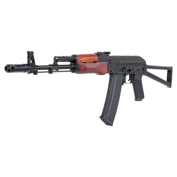 SPECNA ARMS FUCILE ELETTRICO SA-PJ04 PRIME ASTER V3 SE ETU BLDC NERO (SPE-01-047731) SPECNA ARMS FUCILE ELETTRICO SA-PJ04 PRIME ASTER V3 SE ETU BLDC NERO (SPE-01-047731)