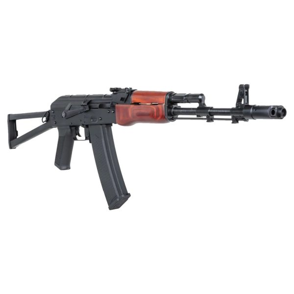 SPECNA ARMS FUCILE ELETTRICO SA-PJ04 PRIME ASTER V3 SE ETU BLDC NERO (SPE-01-047731) SPECNA ARMS FUCILE ELETTRICO SA-PJ04 PRIME ASTER V3 SE ETU BLDC NERO (SPE-01-047731)