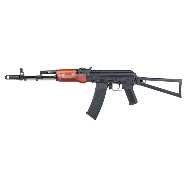 SPECNA ARMS FUCILE ELETTRICO SA-PJ04 PRIME ASTER V3 SE ETU BLDC NERO (SPE-01-047731) SPECNA ARMS FUCILE ELETTRICO SA-PJ04 PRIME ASTER V3 SE ETU BLDC NERO (SPE-01-047731)