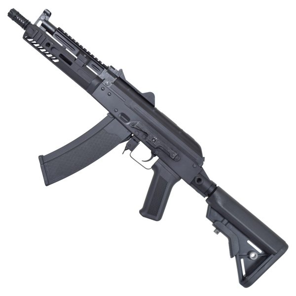SPECNA ARMS FUCILE ELETTRICO SA-PJ24 PRIME ASTER ETU BLDC NERO (SPE-01-048362) SPECNA ARMS FUCILE ELETTRICO SA-PJ24 PRIME ASTER ETU BLDC NERO (SPE-01-048362)