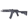 SPECNA ARMS FUCILE ELETTRICO SA-PJ24 PRIME ASTER ETU BLDC NERO (SPE-01-048362) SPECNA ARMS FUCILE ELETTRICO SA-PJ24 PRIME ASTER ETU BLDC NERO (SPE-01-048362)
