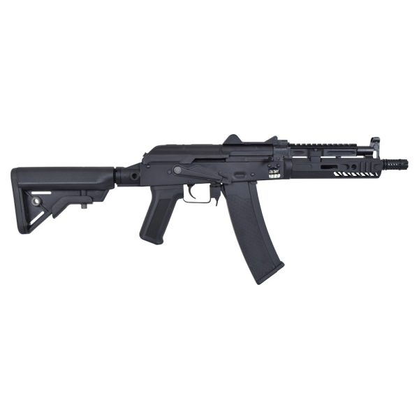 SPECNA ARMS FUCILE ELETTRICO SA-PJ24 PRIME ASTER ETU BLDC NERO (SPE-01-048362) SPECNA ARMS FUCILE ELETTRICO SA-PJ24 PRIME ASTER ETU BLDC NERO (SPE-01-048362)