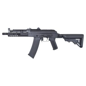 SPECNA ARMS FUCILE ELETTRICO SA-PJ24 PRIME ASTER ETU BLDC NERO (SPE-01-048362) SPECNA ARMS FUCILE ELETTRICO SA-PJ24 PRIME ASTER ETU BLDC NERO (SPE-01-048362)