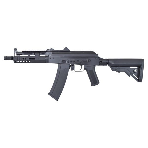 SPECNA ARMS FUCILE ELETTRICO SA-PJ24 PRIME ASTER ETU BLDC NERO (SPE-01-048362) SPECNA ARMS FUCILE ELETTRICO SA-PJ24 PRIME ASTER ETU BLDC NERO (SPE-01-048362)
