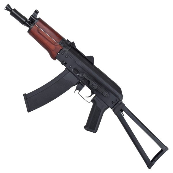 SPECNA ARMS FUCILE ELETTRICO SA-PJ25 PRIME ASTER ETU BLDC NERO (SPE-01-048363) SPECNA ARMS FUCILE ELETTRICO SA-PJ25 PRIME ASTER ETU BLDC NERO (SPE-01-048363)