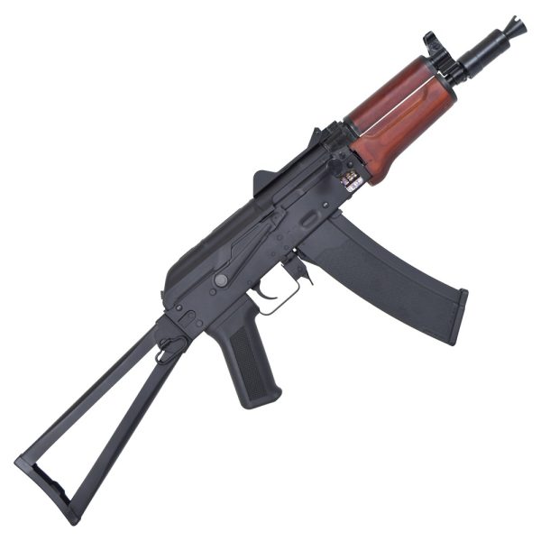 SPECNA ARMS FUCILE ELETTRICO SA-PJ25 PRIME ASTER ETU BLDC NERO (SPE-01-048363) SPECNA ARMS FUCILE ELETTRICO SA-PJ25 PRIME ASTER ETU BLDC NERO (SPE-01-048363)