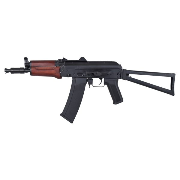 SPECNA ARMS FUCILE ELETTRICO SA-PJ25 PRIME ASTER ETU BLDC NERO (SPE-01-048363) SPECNA ARMS FUCILE ELETTRICO SA-PJ25 PRIME ASTER ETU BLDC NERO (SPE-01-048363)