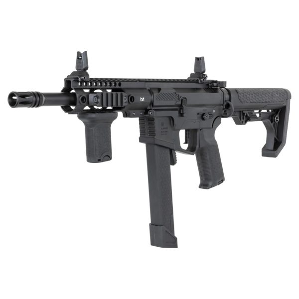 SPECNA ARMS FUCILE ELETTRICO SA-PX01 PRIME ASTER II NERO (SPE-01-043660)
