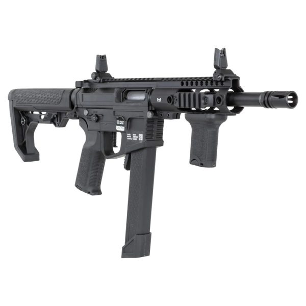 SPECNA ARMS FUCILE ELETTRICO SA-PX01 PRIME ASTER II NERO (SPE-01-043660)