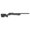 SPECNA ARMS FUCILE SNIPER A MOLLA SA-S02 CORE NERO (SPE-03-026050)