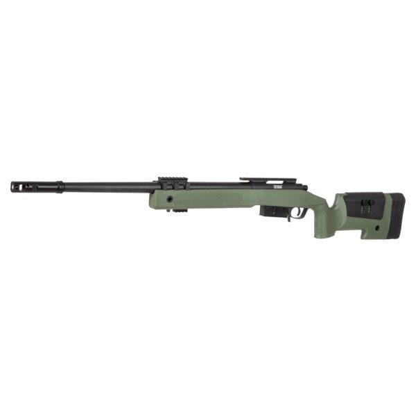 SPECNA ARMS FUCILE SNIPER A MOLLA SA-S03 CORE OLIVE DRAB (SPE-03-026060) SPECNA ARMS FUCILE SNIPER A MOLLA SA-S03 CORE OLIVE DRAB (SPE-03-026060)