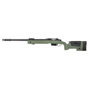 SPECNA ARMS FUCILE SNIPER A MOLLA SA-S03 CORE OLIVE DRAB (SPE-03-026060) SPECNA ARMS FUCILE SNIPER A MOLLA SA-S03 CORE OLIVE DRAB (SPE-03-026060)