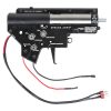 SPECNA ARMS GEARBOX COMPLETO V2 HAL ETU (SPE-08-044946) SPECNA ARMS GEARBOX COMPLETO V2 HAL ETU (SPE-08-044946)